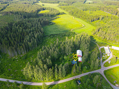 Pentinlahdentie 39, Tuusniemi (Tuusniemi), Kuva 3, esikatselu