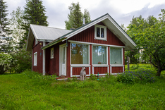 Pentinlahdentie 39, Tuusniemi (Tuusniemi), Kuva 7, esikatselu