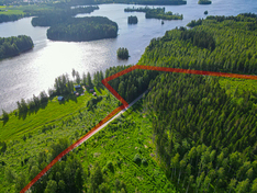 Pentinlahdentie 39, Tuusniemi (Tuusniemi), Kuva 4, esikatselu