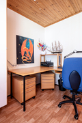 Mäkipirtinkatu 25, Kuopio (Lippumäki 32), Kuva 11, esikatselu