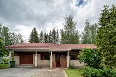 Mäkipirtinkatu 25, Kuopio (Lippumäki 32), Kuva 1, esikatselu
