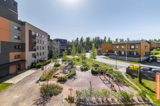 Kolmikallionkuja 3, Vantaa (Pähkinärinne), Kuva 1, esikatselu