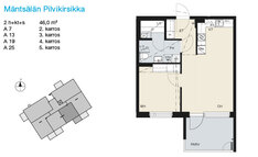 Meijerintie 4a, Mäntsälä (Keskusta), Kuva 2, esikatselu