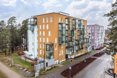 Kilterinkaari 10, Vantaa (Myyrmäki), Kuva 3, esikatselu