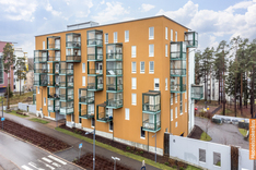 Kilterinkaari 10, Vantaa (Myyrmäki), Kuva 1, esikatselu