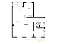 Oritie 2, Vantaa (Hakunila), Kuva 2, esikatselu