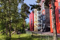 Virtakuja 4, Vantaa (Myyrmäki), Kuva 1, esikatselu
