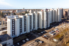 Myyrmäentie 4, Vantaa (Myyrmäki), Kuva 1, esikatselu