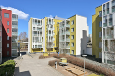 Horsmakuja 6b, Vantaa (Tikkurila), Kuva 1, esikatselu