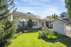 Lähdemäentie 14, Vantaa (Kuninkaanmäki), Kuva 2, esikatselu