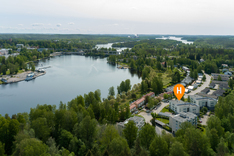 Sepänniementie 9, Heinola (Sepänniemi), Kuva 1, esikatselu