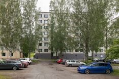 Ristkarinkatu 4, Lahti (Tonttila), Kuva 16, esikatselu