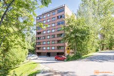 Mäklöörinkatu 4, Lahti (Mukkula), Kuva 1, esikatselu