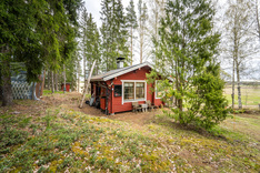 Kukkumäentie 50, Lapinjärvi (Pukaro), Kuva 4, esikatselu