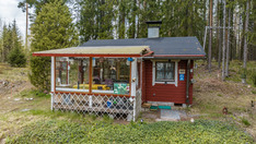 Kukkumäentie 50, Lapinjärvi (Pukaro), Kuva 2, esikatselu