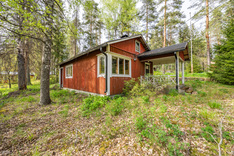 Kalliotie 28 , Porvoo (Hinthaara), Kuva 1, esikatselu