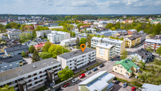 Linnankoskenkatu 16, Porvoo (Keskusta), Kuva 1, esikatselu