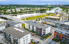 Aleksinpolku 6, Porvoo (Länsiranta), Kuva 2, esikatselu