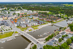 Aleksinpolku 6, Porvoo (Länsiranta), Kuva 1, esikatselu