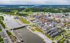 Aleksinpolku 6, Porvoo (Länsiranta), Kuva 21, esikatselu