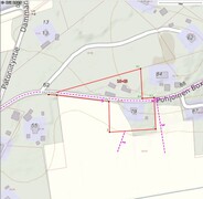 Pohjoinen Boxintie 79, Sipoo (Box), Kuva 7, esikatselu, Pohjapiirros