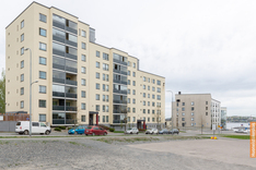Halkoniemenkatu 2, Tampere (Lentävänniemi), Kuva 1, esikatselu
