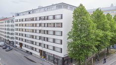 Näsilinnankatu 16, Tampere (Keskusta), Kuva 29, esikatselu