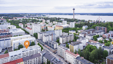 Näsilinnankatu 16, Tampere (Keskusta), Kuva 28, esikatselu