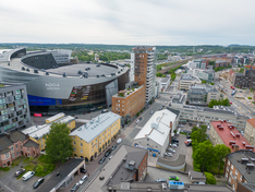 Kansikatu 8, Tampere (Keskusta), Kuva 30, esikatselu