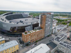 Kansikatu 8, Tampere (Keskusta), Kuva 31, esikatselu