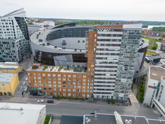 Kansikatu 8, Tampere (Keskusta), Kuva 32, esikatselu