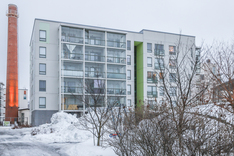 Vihurinkatu 4, Tampere (Härmälänranta), Kuva 1, esikatselu