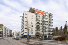 Federleynkatu 9, Tampere (Niemenranta), Kuva 18, esikatselu