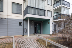Federleynkatu 9, Tampere (Niemenranta), Kuva 2, esikatselu