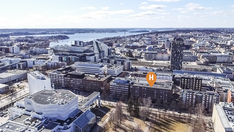 Yliopistonkatu 50-52, Tampere (Keskusta), Kuva 1, esikatselu