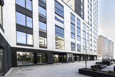 Itsenäisyydenkatu 3, Tampere (Keskusta), Kuva 21, esikatselu