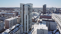 Itsenäisyydenkatu 3, Tampere (Keskusta), Kuva 26, esikatselu