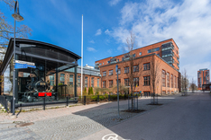 Pellavanlikanpolku 4, Tampere (Tampella), Kuva 4, esikatselu