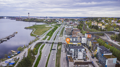 Rantatie 37, Tampere (Santalahti), Kuva 13, esikatselu