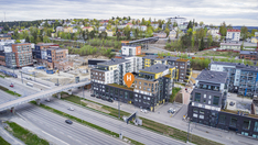 Rantatie 37, Tampere (Santalahti), Kuva 12, esikatselu