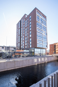 Koelaitoksenkatu 2, Tampere (Ranta-Tampella), Kuva 1, esikatselu