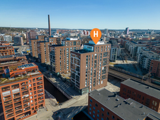Koelaitoksenkatu 2, Tampere (Ranta-Tampella), Kuva 24, esikatselu