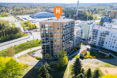 Jäähallinkaari 4, Tampere (Kaleva), Kuva 1, esikatselu