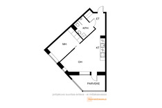 Jäähallinkaari 4, Tampere (Kaleva), Kuva 2, esikatselu