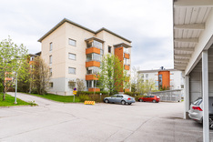 Siirtolapuutarhankatu 20, Tampere (Hatanpää), Kuva 2, esikatselu