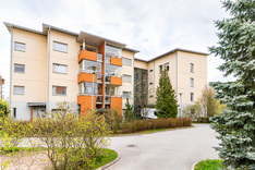 Siirtolapuutarhankatu 20, Tampere (Hatanpää), Kuva 1, esikatselu