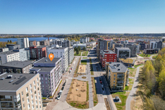 Vanhansillankatu 8, Tampere (Härmälänranta), Kuva 14, esikatselu