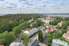 Minna Canthin katu 6, Tampere (Pyynikki), Kuva 26, esikatselu