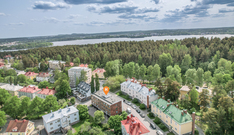 Minna Canthin katu 6, Tampere (Pyynikki), Kuva 1, esikatselu
