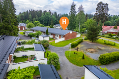 Kelkkakatu 1, Tampere (Atala), Kuva 1, esikatselu